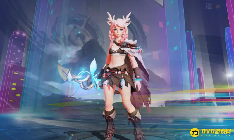 《王者荣耀》瑶的被动技能详解-辅助梦幻被动机制解析