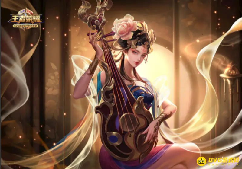 《王者荣耀》李信克制英雄推荐