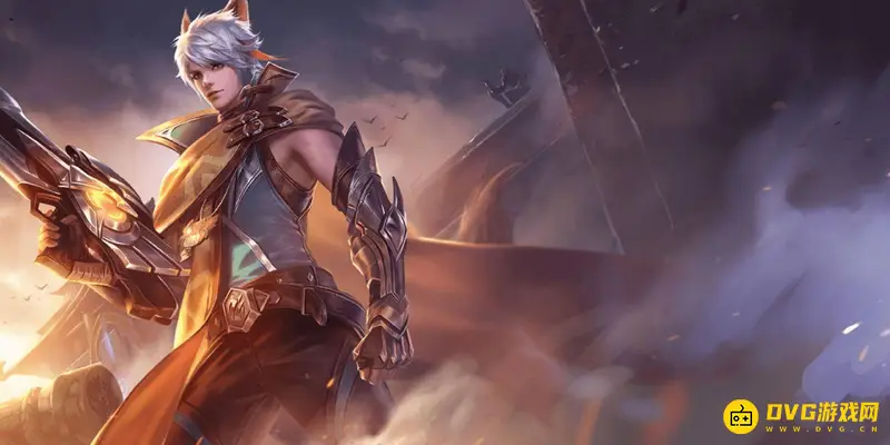 《王者荣耀》克制百里守约装备推荐-冰霜冲击效果解析