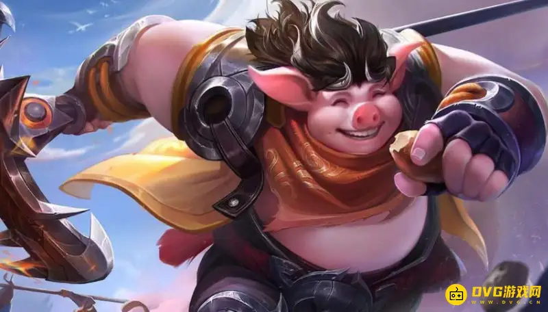 《王者荣耀》西游记人物盘点