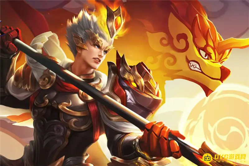 《王者荣耀》最强十大战士推荐