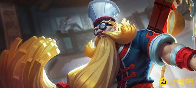 《王者荣耀》S24夫赖老夫子出装铭文推荐