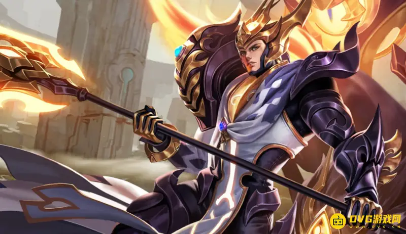 《王者荣耀》西游记人物盘点