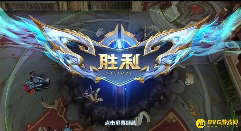 《王者荣耀》后羿狂暴吸血流出装铭文搭配详解