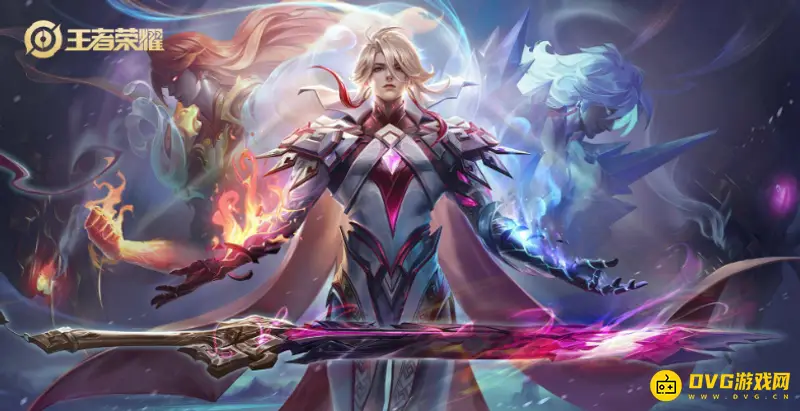 《王者荣耀》s30李信山海炽霜斩台词详解-技能与动画设计解析