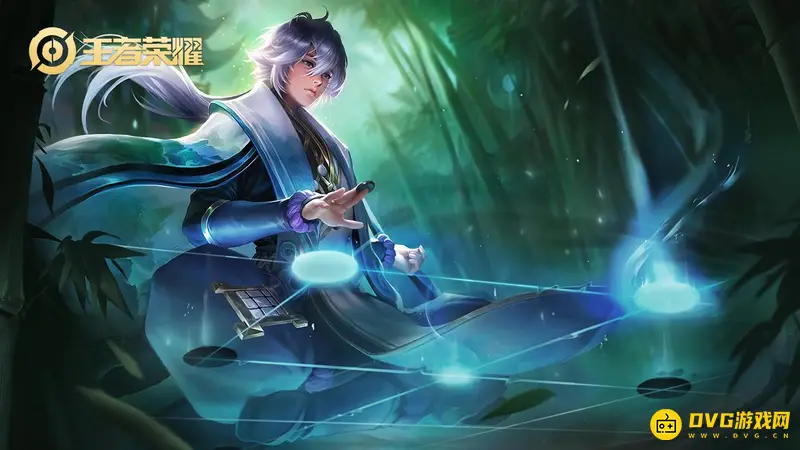 《王者荣耀》S27弈星语音台词全解析-技能与日常语录详解