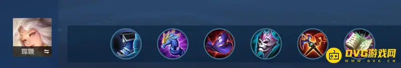 《王者荣耀》嫦娥玩法攻略