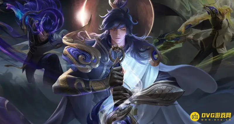 《王者荣耀》李信被谁克制-沈梦溪与马可波罗解析