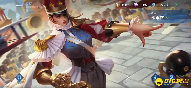 《王者荣耀》十大最弱英雄盘点