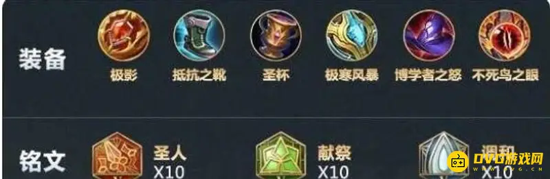 《王者荣耀》蔡文姬玩法详解