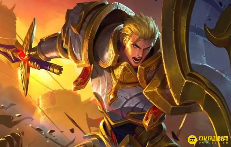 《王者荣耀》瑟提台词大全