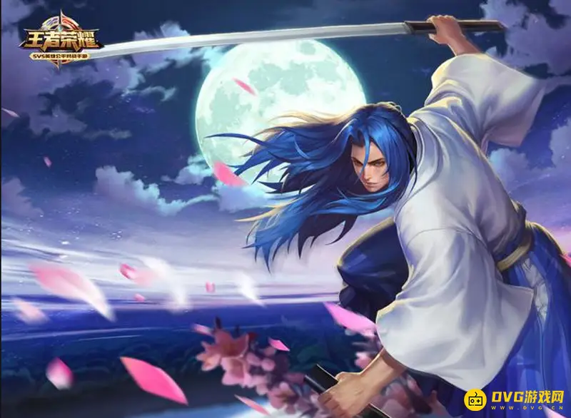 《王者荣耀》S24打野英雄排行