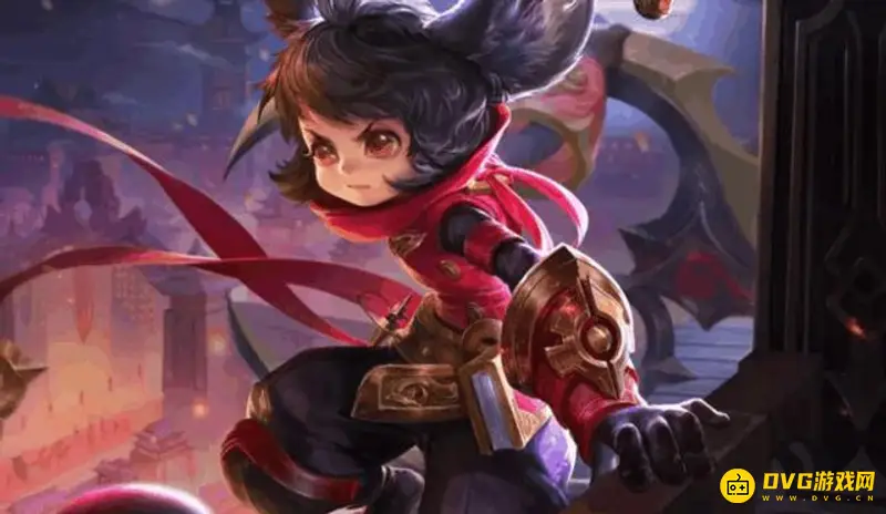 《王者荣耀》老夫子克制英雄推荐