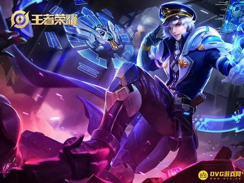 《王者荣耀》诸葛亮秒人连招口诀-实用技巧详解