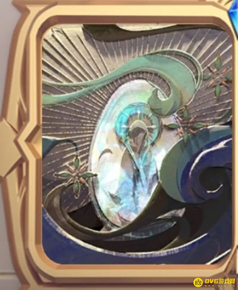 《王者荣耀》玉城之子石碑顺序解析