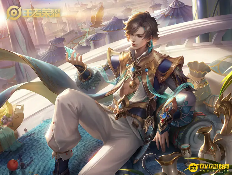 《王者荣耀》关闭好友申请后如何重新开启-好友申请开启方法