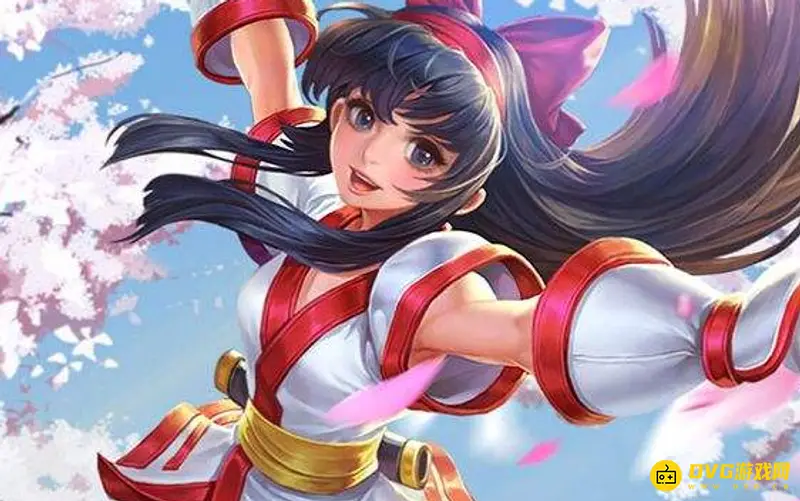 《王者荣耀》刺客英雄推荐