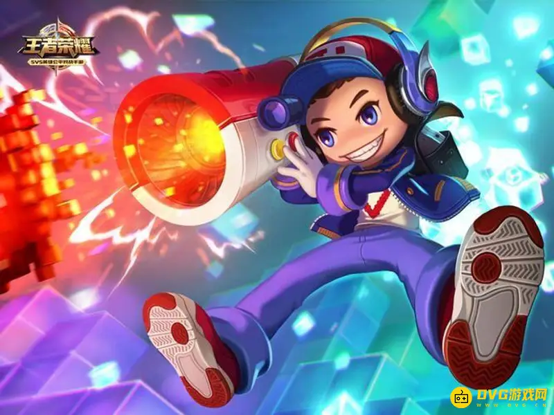 《王者荣耀》S28赛季英雄强度排行