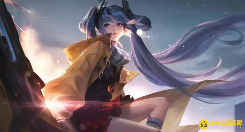 《王者荣耀》蔷薇恋人与时之恋人对比-哪个更值得入手