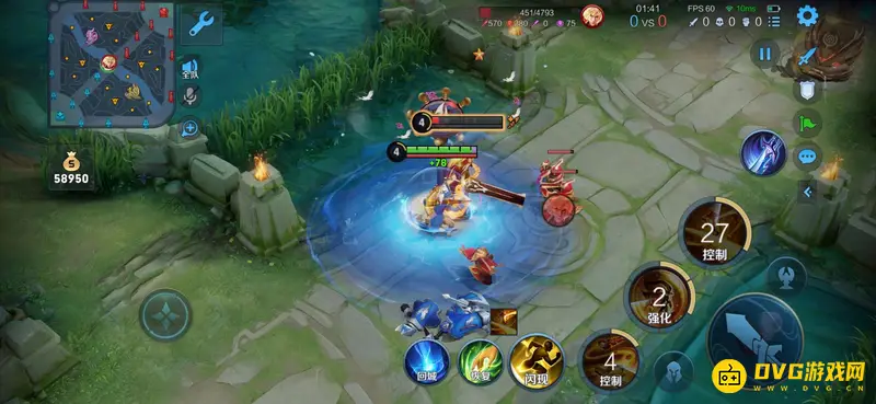 《王者荣耀》S24上单英雄推荐