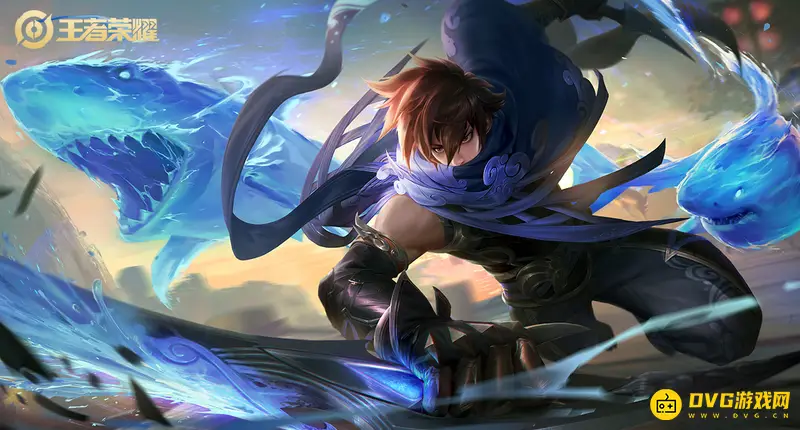 《王者荣耀》澜和曜哪个好-澜更值得练习解析