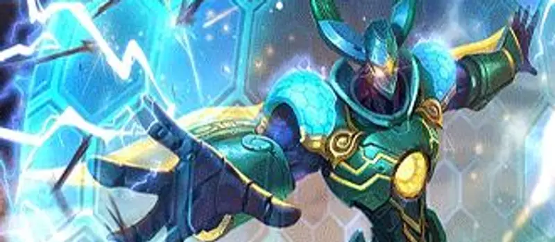 《王者荣耀》墨子大招与辉月互动解析-大招释放会被辉月打断吗