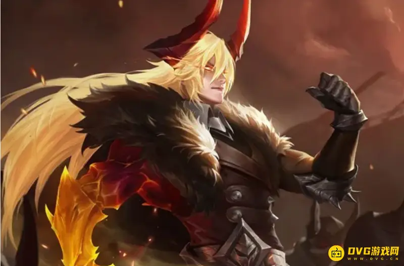 《王者荣耀》哪些英雄能够有效克制李信-有效压制李信的英雄推荐