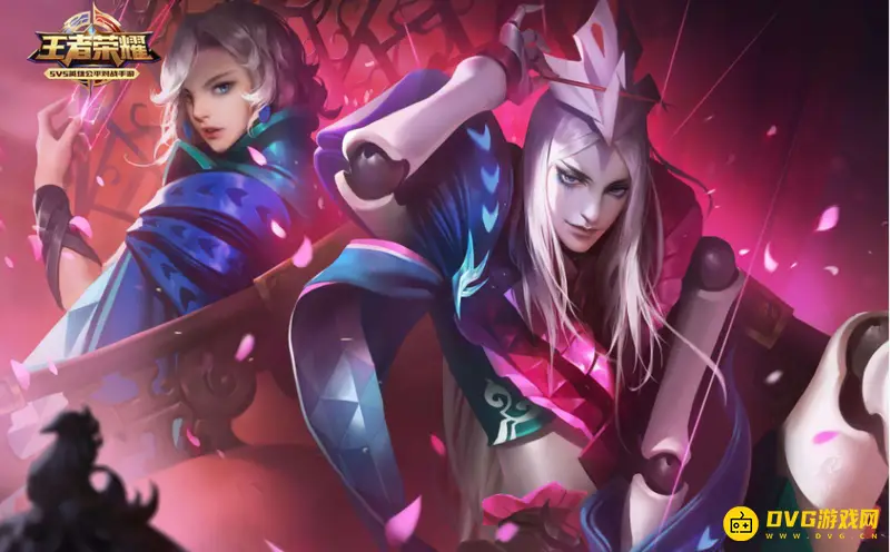 《王者荣耀》元歌技能详解-元歌操作与技能效果介绍