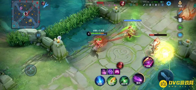 《王者荣耀》S28明世隐大招使用技巧