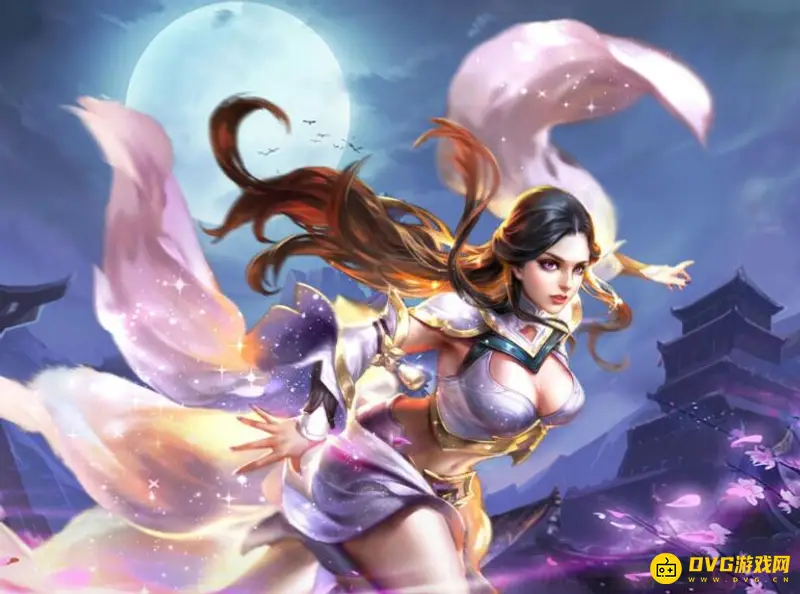 《王者荣耀》紫霞仙子价格介绍