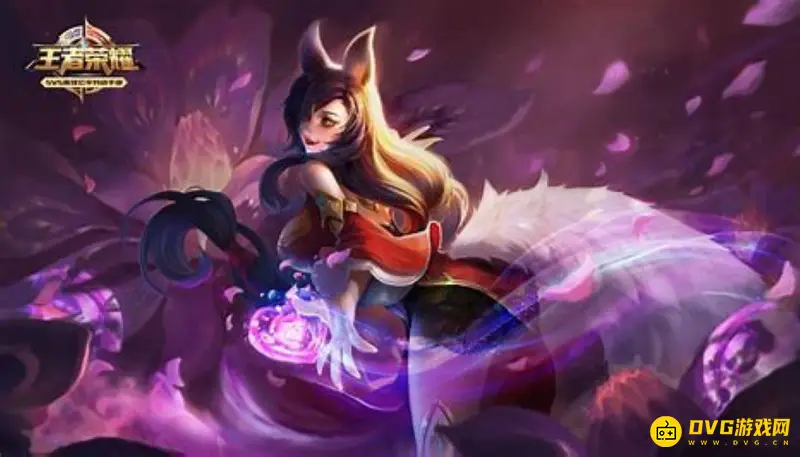 《王者荣耀》爆发高的英雄排名