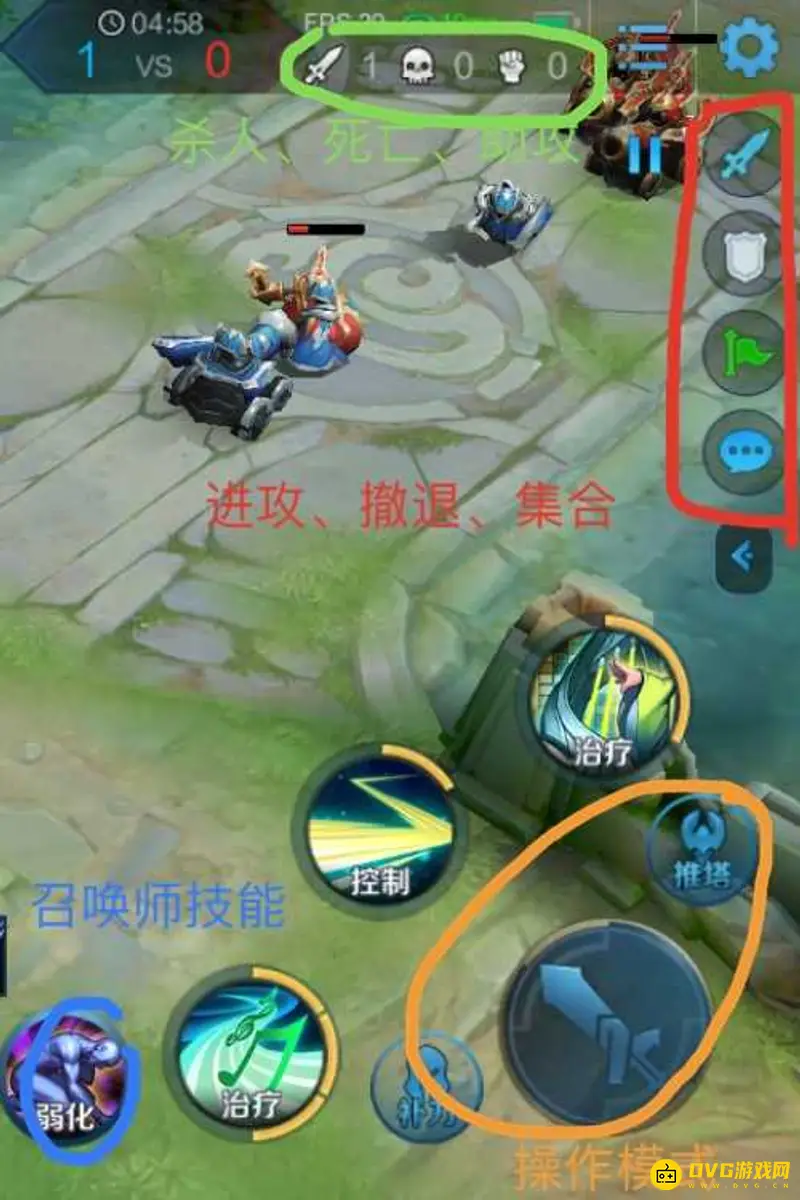 《王者荣耀》女生新手入门指南