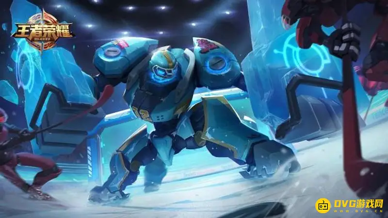 《王者荣耀》辅助英雄玩法详解