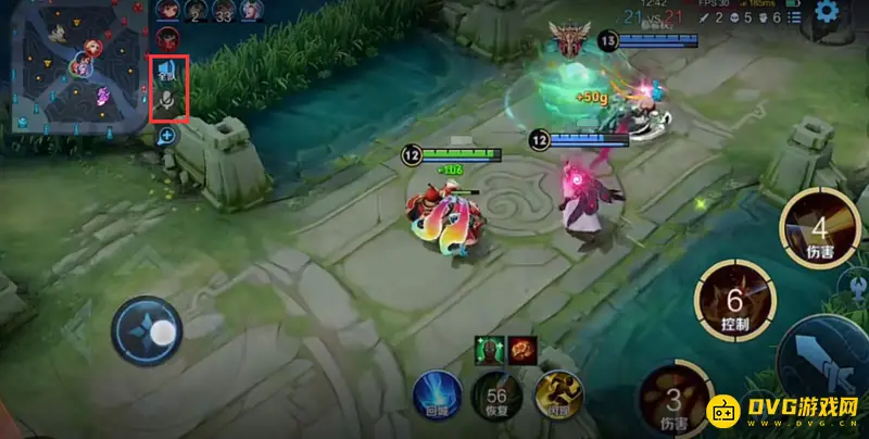 《王者荣耀》语音开启教程