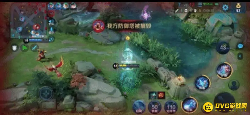 《王者荣耀》瑶玩法详解