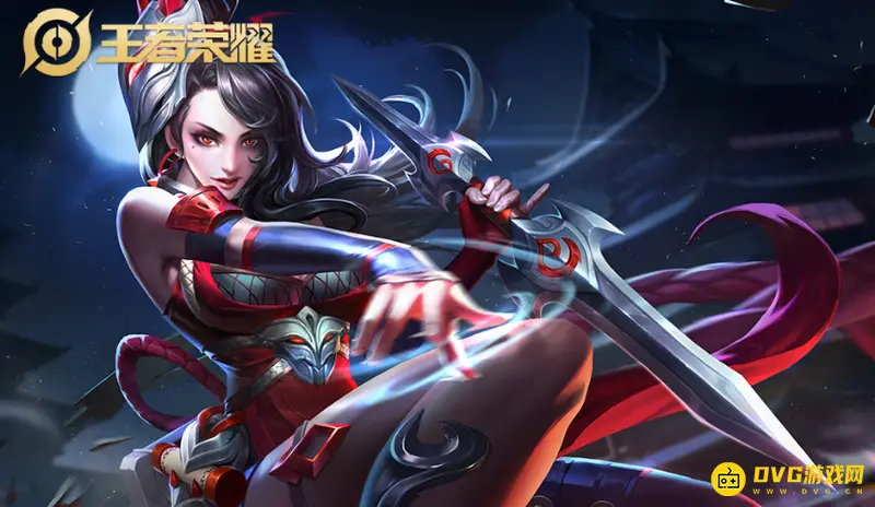 《王者荣耀》27个打野英雄名字一览