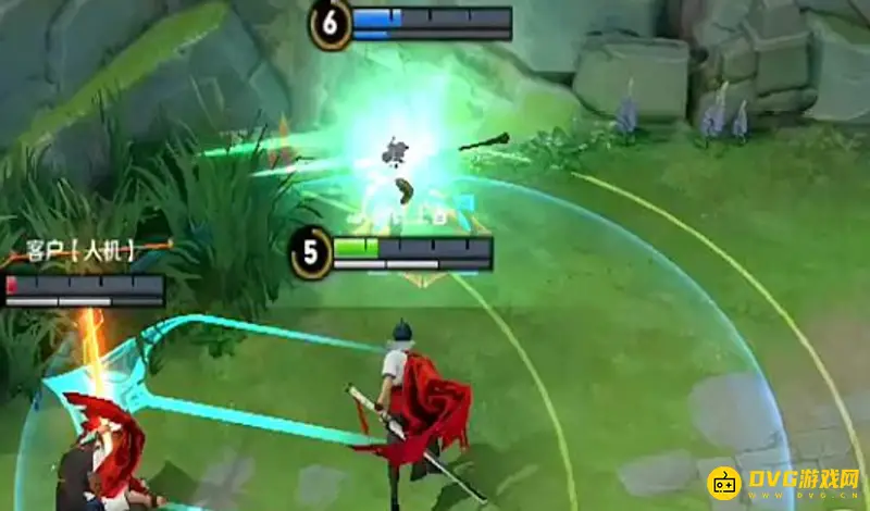 《王者荣耀》曜玩法详解