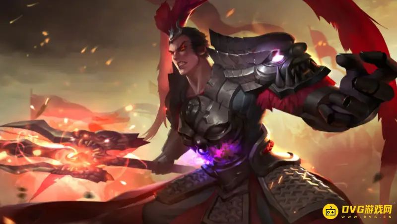 《王者荣耀》蒙恬克制英雄推荐