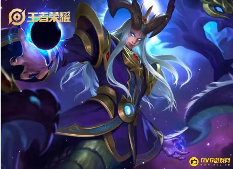 《王者荣耀》辅助英雄玩法详解