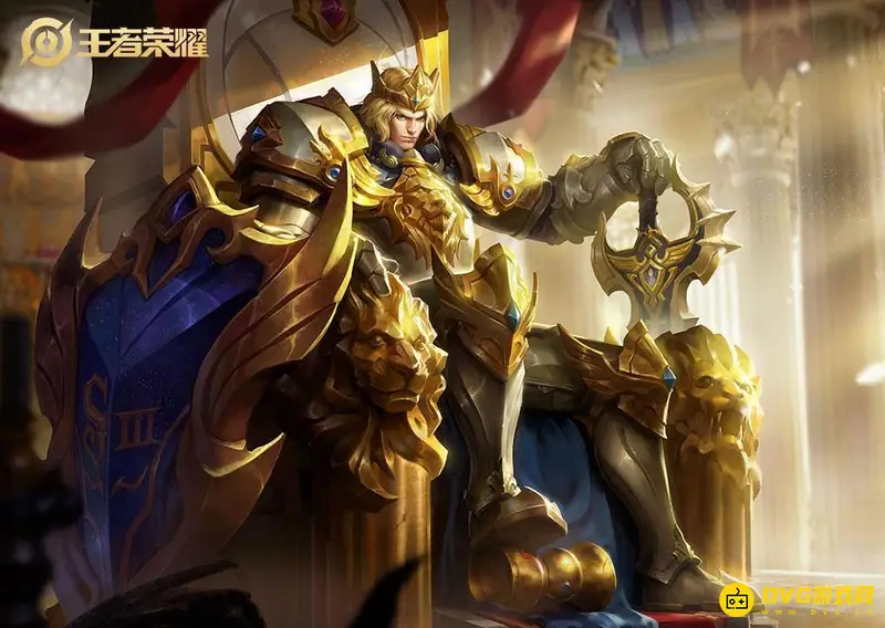 《王者荣耀》赛季皮肤全览-s1至s32赛季皮肤汇总