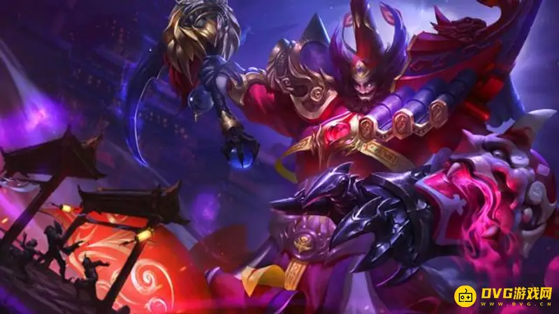 《王者荣耀》英雄抄袭名单揭秘