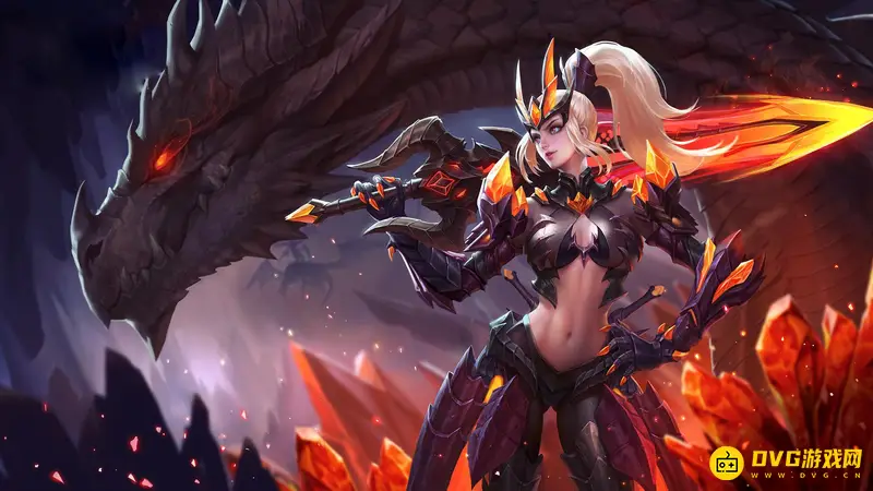 《王者荣耀》花木兰对战夏洛特技巧解析-实战操作与策略详解