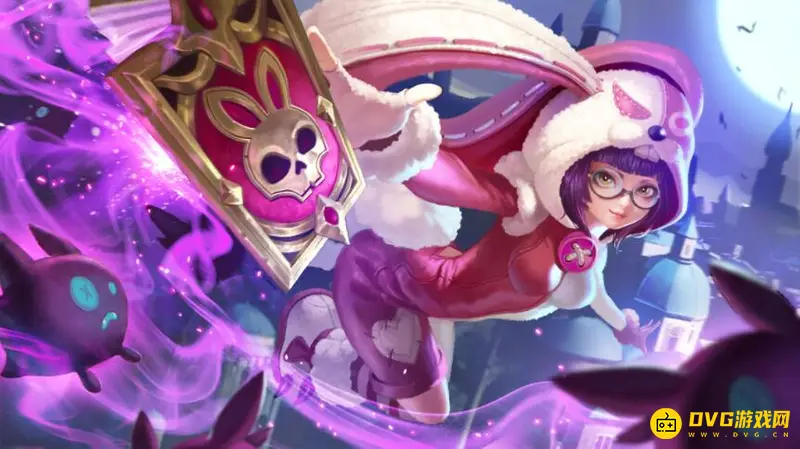 《王者荣耀》新手英雄推荐