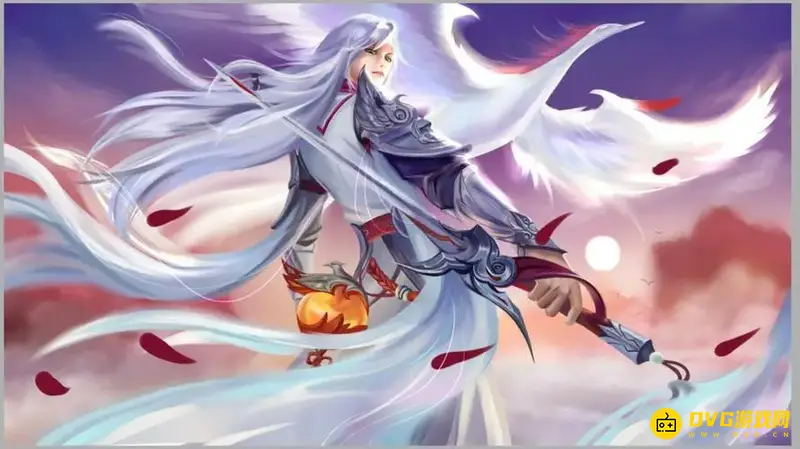 《王者荣耀》s28李白凤求凰台词全解析