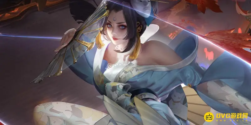 《王者荣耀》不知火舞魅语皮肤评测-是否值得购买解析