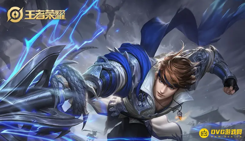 《王者荣耀》27个打野英雄名字一览