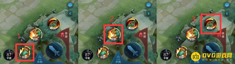 《王者荣耀》S29赛季刘禅连招技巧详解