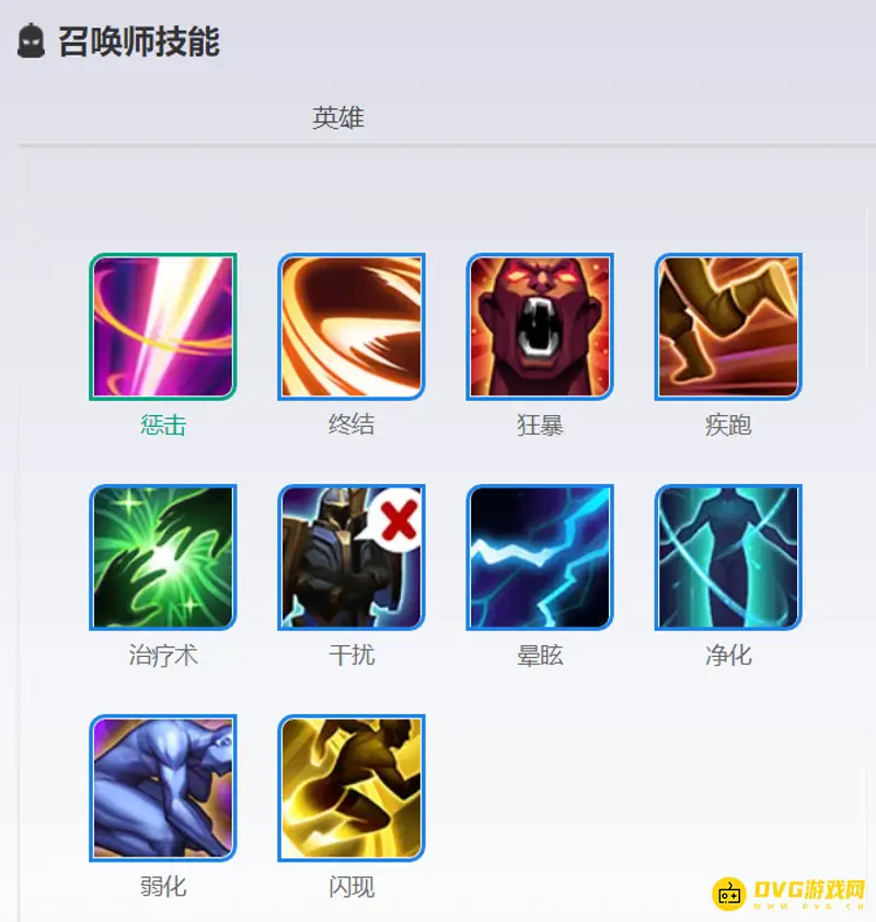 《王者荣耀》意识提升技巧