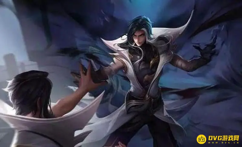 《王者荣耀》司马懿怎么连招-司马懿连招技巧详解