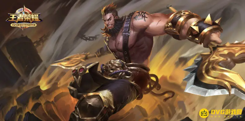 《王者荣耀》s29赛季狂铁克制英雄推荐